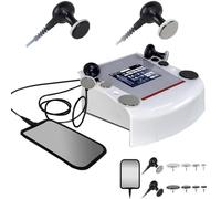 Radio Frequency Therapy Machine for Pain Relief - Professional Pain Management Device with Adjustable Intensity for Home Use