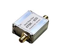 Radio Frrequency Notch Filter 700~960MHz Band-stop Filter for Eliminating Cellular Noise in Broadband Receivers Radio Frrequency Intervention Repressor