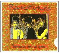 Radio Futura - Veneno en la Piel [Dbs] [Import]