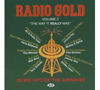 Radio Gold Volume 3 by Various Artists (1995-07-05)