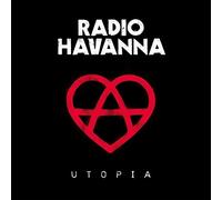 RADIO HAVANNA - UTOPIA - Vinyl Record - P2222z