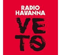 Radio Havanna - Veto (+ Download Inkl. Bonusalbum)