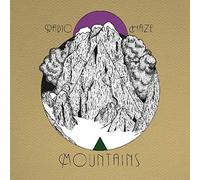 Radio Haze - Mountains