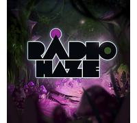 Radio Haze - Vitamin R + Mycelium (Radio Haze)