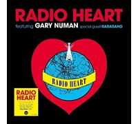 Radio Heart - Radio Heart [VINYL]
