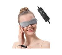 Radio heating eye mask 3 speed carbon fiber heating eye mask