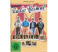 Radio Heimat [DVD] [2016]