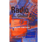 Radio in the Global Age