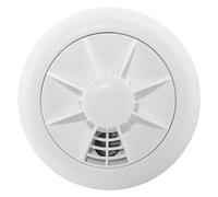 Radio-Interlinked 10 Year Sealed Battery Heat Alarm - Ultrafire Ullh10Rf