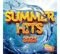 Radio Italia Summer Hits 2023 / Various