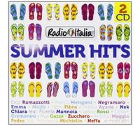 RADIO ITALIA SUMMER HITS / VAR - Radio Italia Summer Hits / Various
