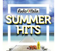 Radio Italy Summer Hits 2019 (CD)