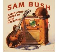 Radio John: Songs of John Hartford