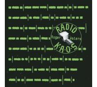 Roger Waters - Radio K.A.O.S