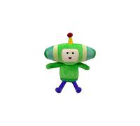 (radio) Katamari Damacy Reroll The Prince Plush Katamari Game Doll