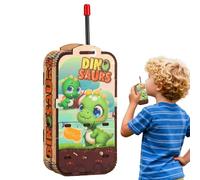 Radio Kits to Build - Electronic Circuits Toys | Wooden Puzzles Walkie Talkies,for Christmas Birthday Parties Boys Girls Adults Outdoor Indoor Family