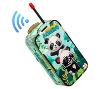 Radio Kits to Build | Electronic Circuits Toys,Wooden Puzzles Walkie Talkies,for Christmas Birthday Parties Girls Adults Family Youth Outdoor Indoor