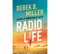 Radio Life : 'Gripping, clever, frightening' Val McDermid