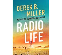 Radio Life: 'Gripping, clever, frightening' Val McDermid
