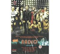 Radio - love On Air (2010)