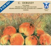 Debussy:Prelude a L'apres Midi