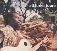 Radio Mali by ALI FARKA TOURE (1999-09-28)