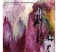 Radio Massacre International - Galactic Furnace