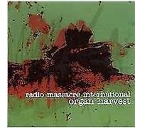 Radio Massacre International - Organ Harvest