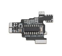 Radio Modification Module, SI4732 Chip FPC Soft Board for Quansheng UV K6 UV K5, Single Dual Antennae with Long Medium Short Wave FM Function, and Storage Chip, ESD Tube