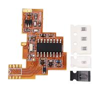 Radio Modification Module, SI4732 Chip V2 FPC Version for Quansheng UV K6 K5, Single Dual Antennae