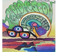 Radio Moscow - Brain Cycles [Vinyl]