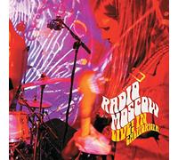 Radio Moscow - Live! In California