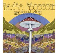 Radio Moscow Magical Dirt (Vinyl) 12" Album (US IMPORT)