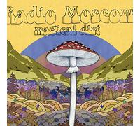 Radio Moscow Magical Dirt (Vinyl) 12" Album (US IMPORT)
