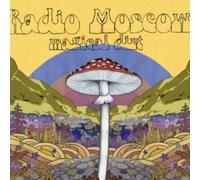 Radio Moscow - Magical Dirt - Vinyl Record - J3z