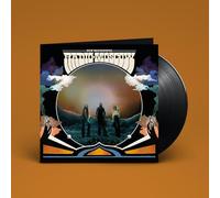 Radio Moscow - New Beginnings [VINYL]
