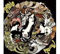 Radio Moscow - Radio Moscow - Vinyl