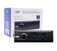 Pni Clementine Bus 8524bt Radio Mp3 Player With Bluetooth