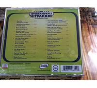 Radio Nora - Die Internationale Hitparade mit Wolf-Dieter Stubel
