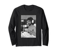 Radio One DJ Noel Edmonds Breakfast Show Deal Or No Deal Long Sleeve T-Shirt