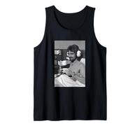 Radio One DJ Noel Edmonds Breakfast Show Deal Or No Deal Tank Top