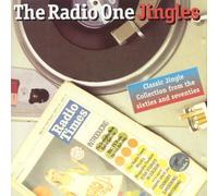 Radio One - The Radio One Jingles [European Import]