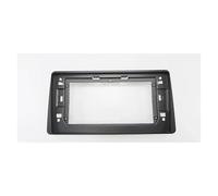 Radio Panel Fascia For Dacia For Renault For Duster 2 For Arkana 2019 2020 2021 10.1 Inch Car Frame Fascia Adapter Radio Dash Panel Kit