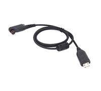 Radio PC152 USB Programming Cord Two Way Accessory for HP605 HP685 HP705 HP785 HP702 HP782 HP682 HP600 Cord Two Way Accessory Interphones