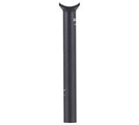 Radio Pivotal Seatpost Silver 230 mm / 25.4 mm 230 mm Black