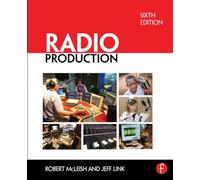 Radio Production