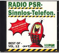 Radio PSR-Sinnlos-Telefon Best of Vol. 12