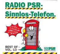 Radio PSR Sinnlos Telefon Vol. 13
