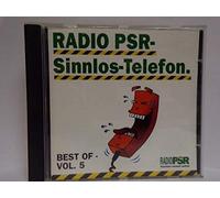 Radio PSR Sinnlos Telefon Vol. 5