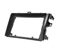 Radio Radio Fascia Pannel Pannem in the Fashionable Eating of 2006-2013 ABS High Materials Direct Installation and Use for Car Lovers